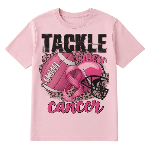 TACKLE CANCER