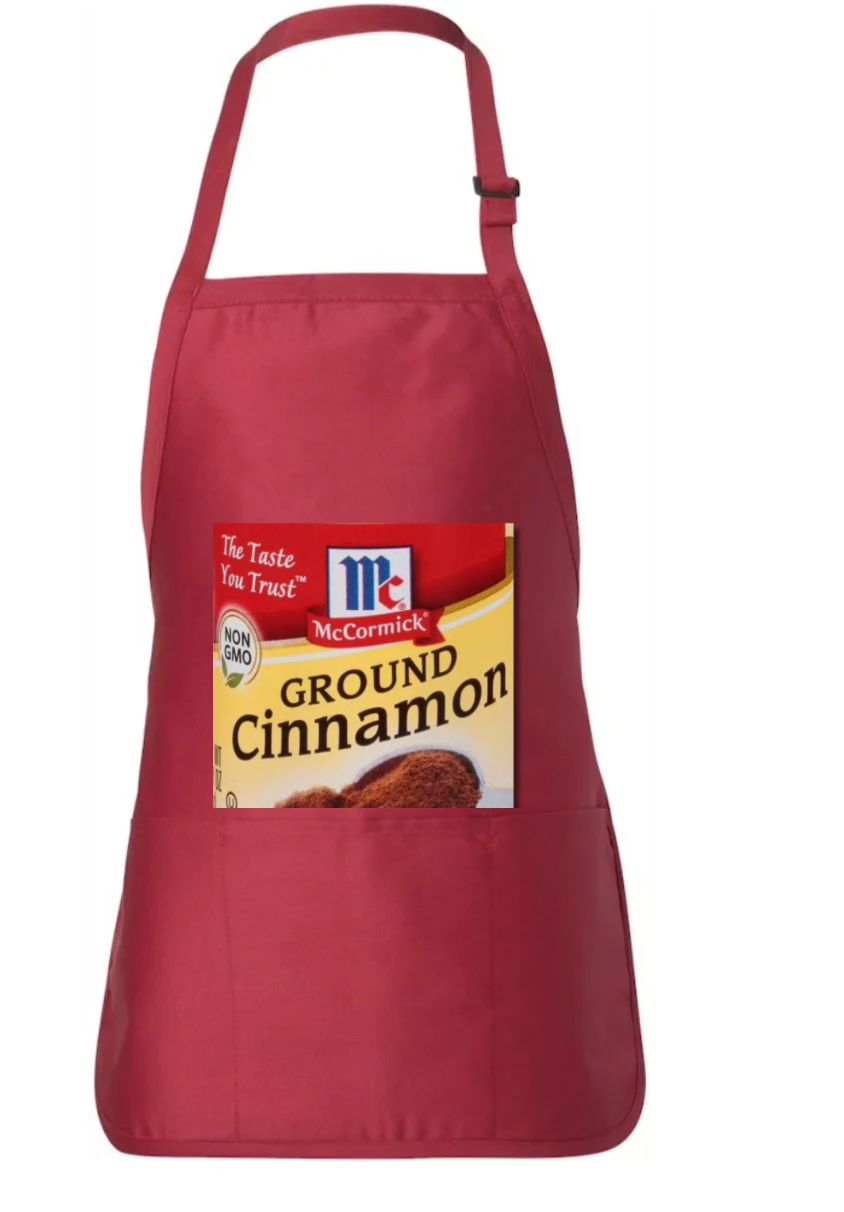 Spice Apron